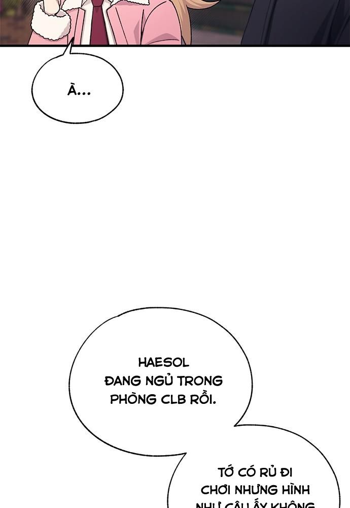 Yeonwoo’S Innocence Chapter 154 - Trang 2