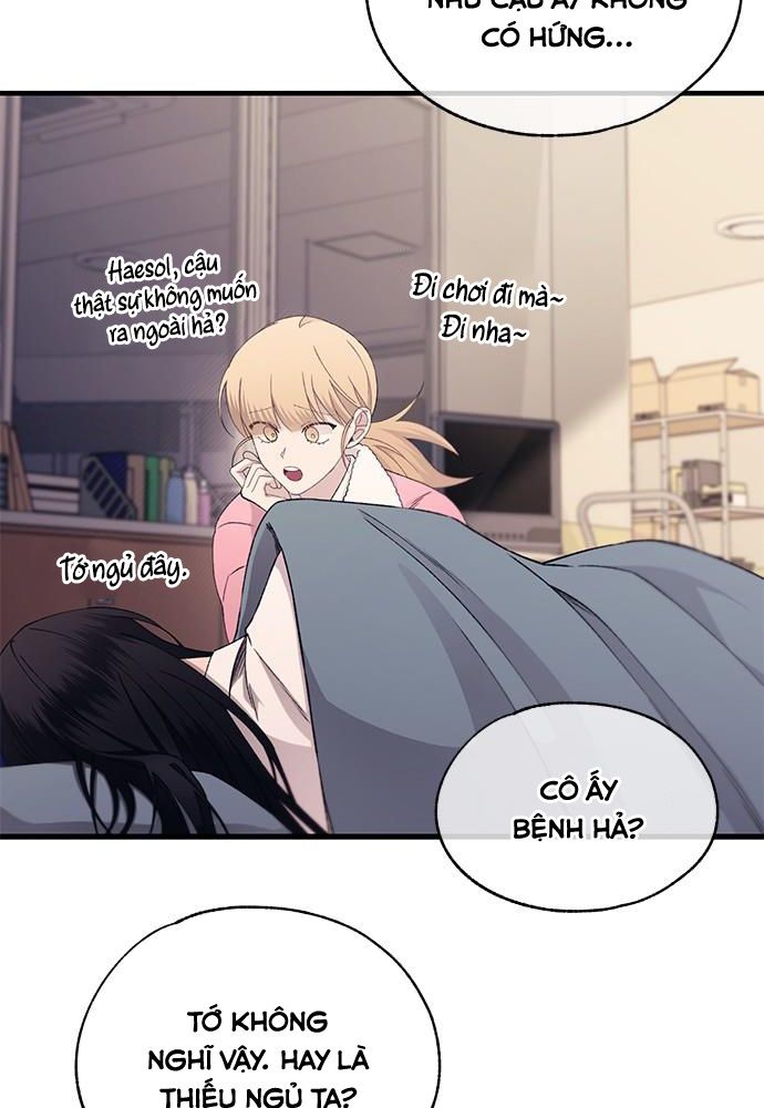 Yeonwoo’S Innocence Chapter 154 - Trang 2