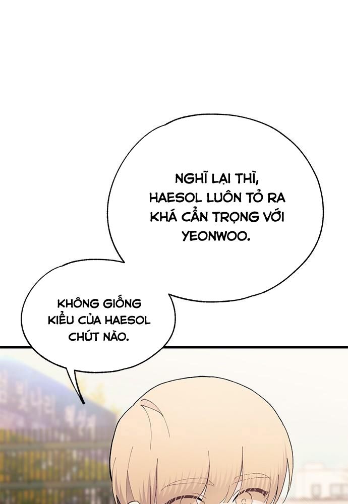 Yeonwoo’S Innocence Chapter 154 - Trang 2