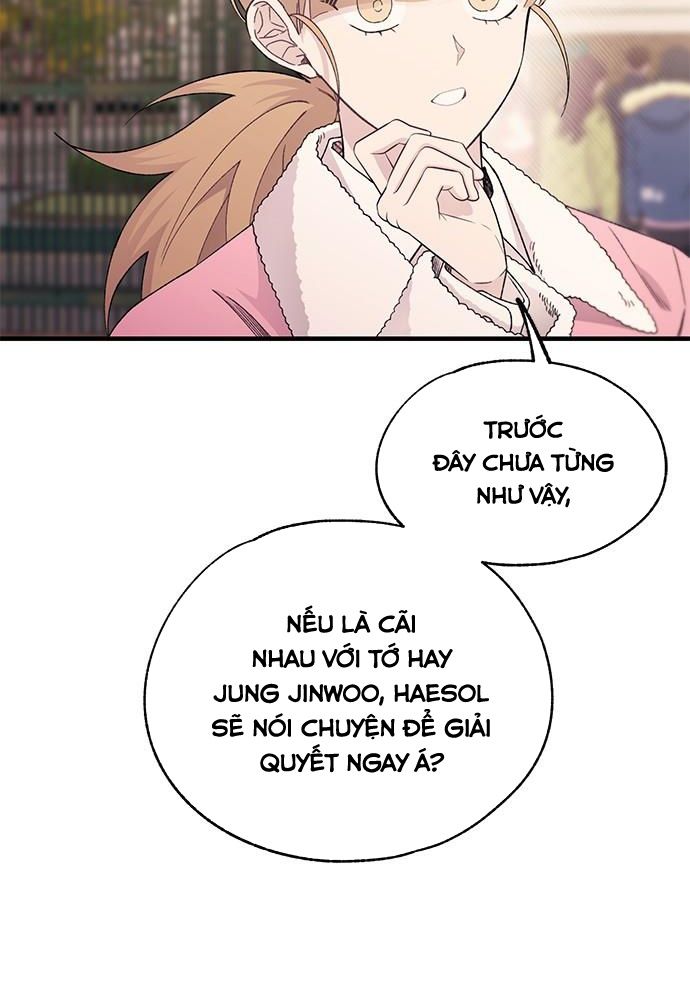 Yeonwoo’S Innocence Chapter 154 - Trang 2