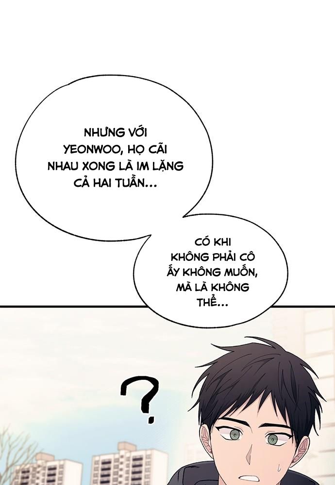 Yeonwoo’S Innocence Chapter 154 - Trang 2