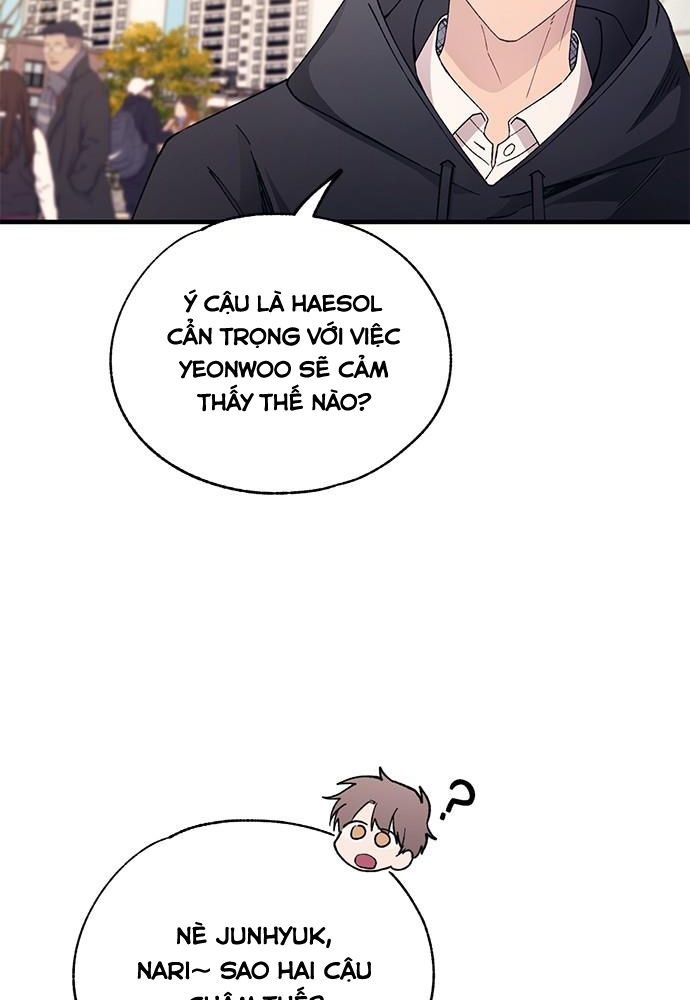 Yeonwoo’S Innocence Chapter 154 - Trang 2