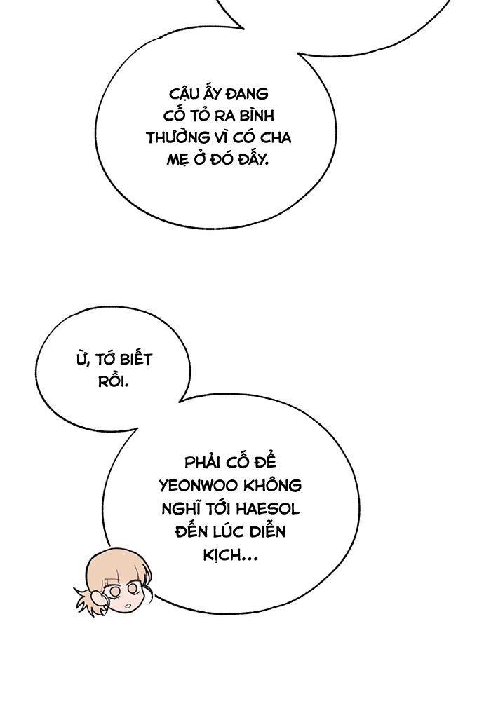 Yeonwoo’S Innocence Chapter 154 - Trang 2