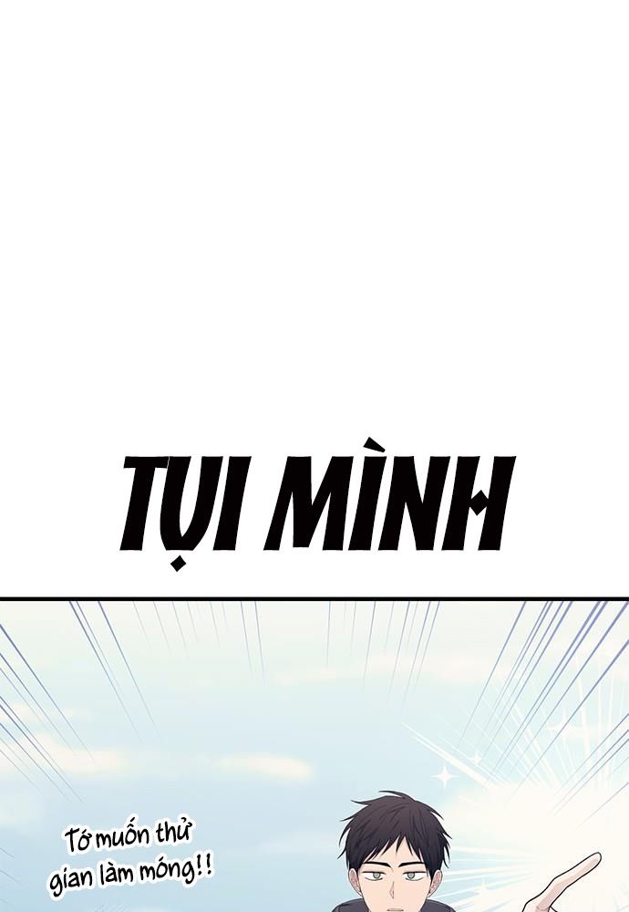 Yeonwoo’S Innocence Chapter 154 - Trang 2