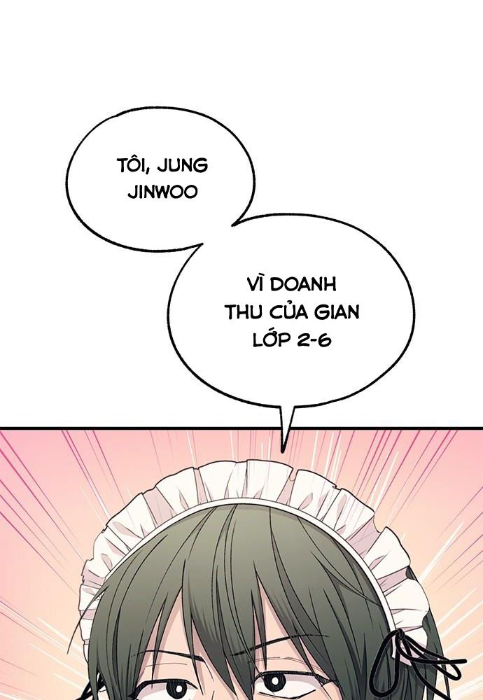 Yeonwoo’S Innocence Chapter 154 - Trang 2
