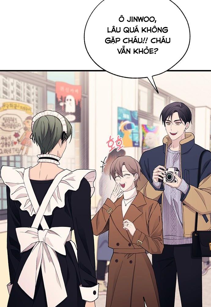Yeonwoo’S Innocence Chapter 154 - Trang 2