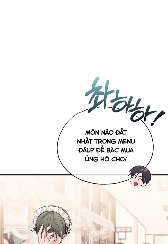Yeonwoo’S Innocence Chapter 154 - Trang 2