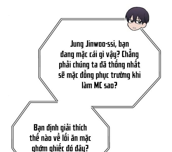 Yeonwoo’S Innocence Chapter 155 - Trang 2