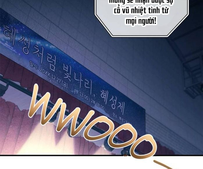 Yeonwoo’S Innocence Chapter 155 - Trang 2