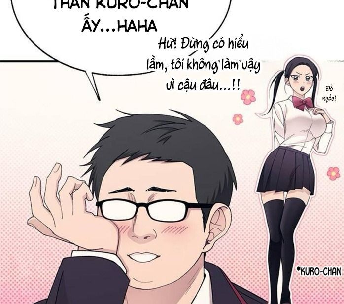 Yeonwoo’S Innocence Chapter 155 - Trang 2