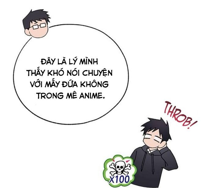 Yeonwoo’S Innocence Chapter 155 - Trang 2