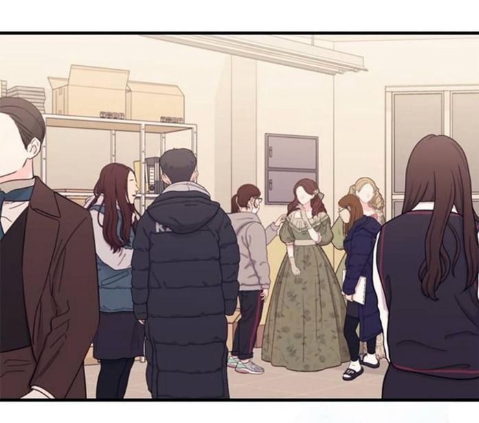 Yeonwoo’S Innocence Chapter 155 - Trang 2