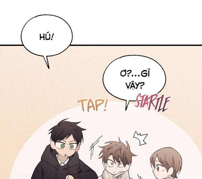 Yeonwoo’S Innocence Chapter 155 - Trang 2