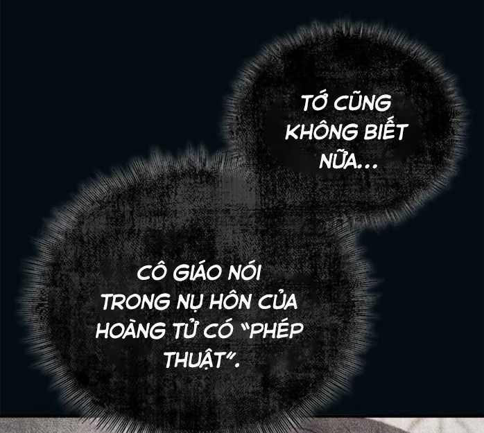 Yeonwoo’S Innocence Chapter 155 - Trang 2