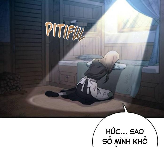 Yeonwoo’S Innocence Chapter 156 - Trang 2