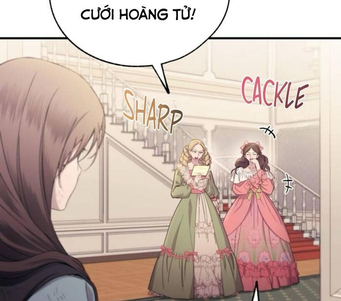 Yeonwoo’S Innocence Chapter 156 - Trang 2