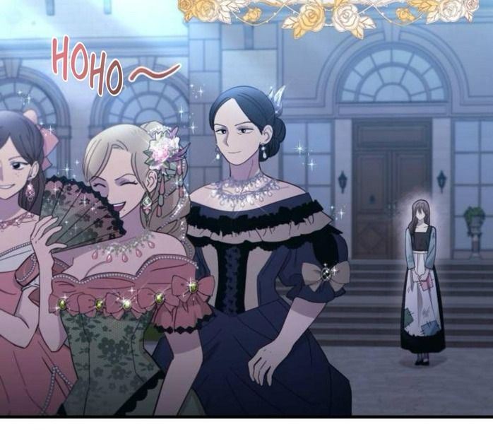 Yeonwoo’S Innocence Chapter 156 - Trang 2