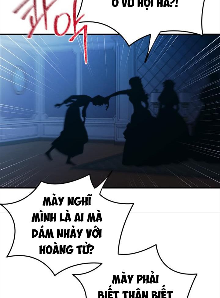 Yeonwoo’S Innocence Chapter 157 - Trang 2