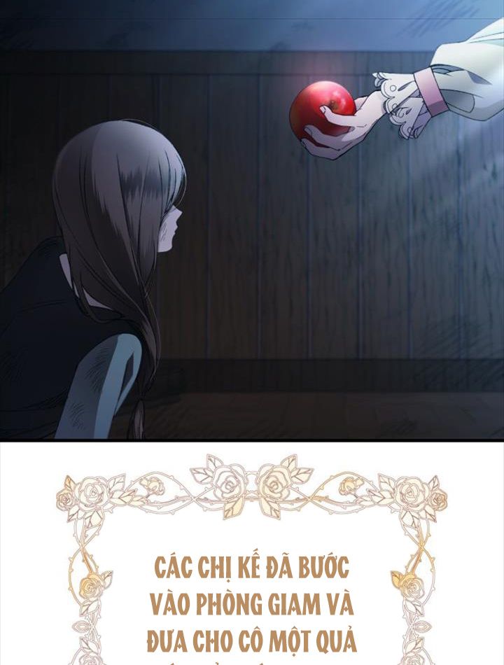 Yeonwoo’S Innocence Chapter 157 - Trang 2