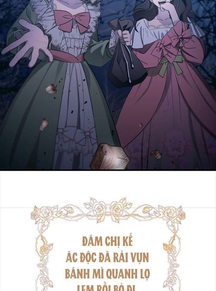 Yeonwoo’S Innocence Chapter 157 - Trang 2