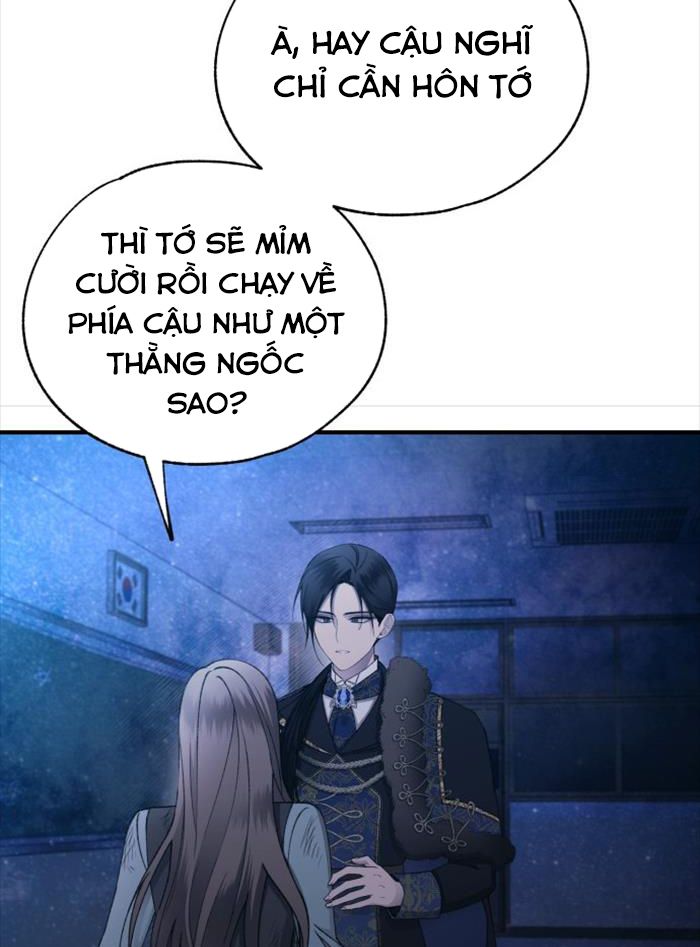 Yeonwoo’S Innocence Chapter 158 - Trang 2