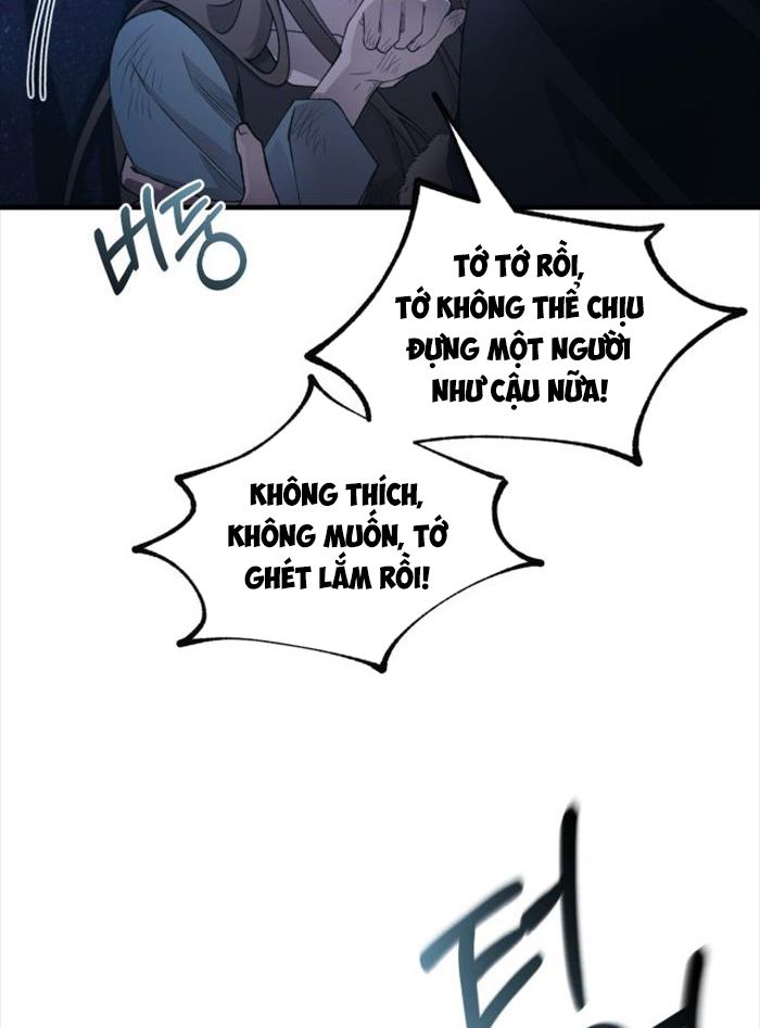 Yeonwoo’S Innocence Chapter 158 - Trang 2