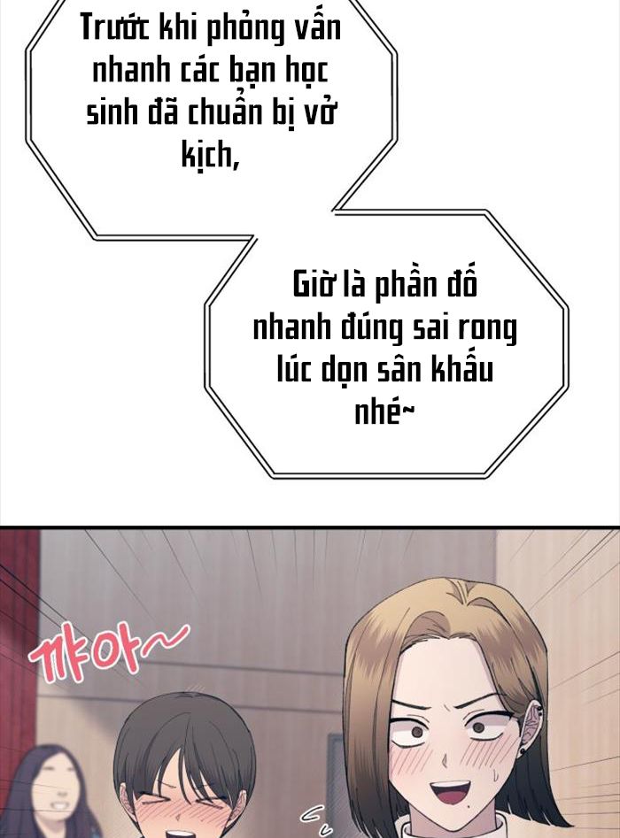 Yeonwoo’S Innocence Chapter 158 - Trang 2