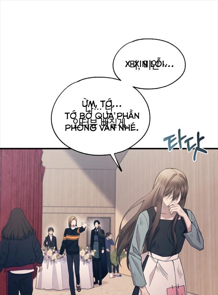 Yeonwoo’S Innocence Chapter 158 - Trang 2