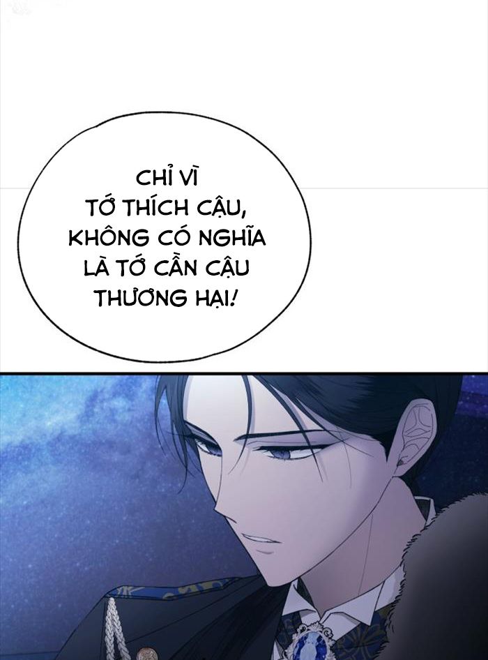Yeonwoo’S Innocence Chapter 158 - Trang 2