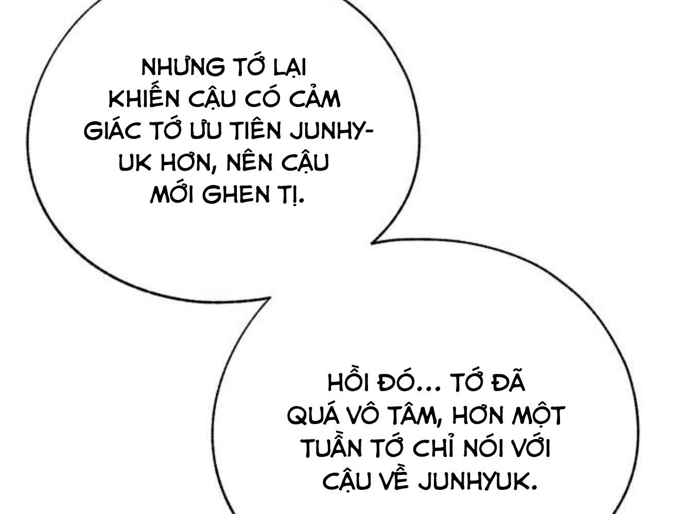 Yeonwoo’S Innocence Chapter 159 - Trang 2