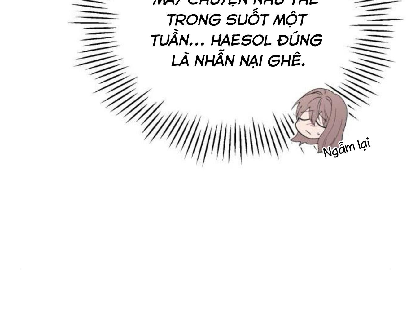 Yeonwoo’S Innocence Chapter 159 - Trang 2