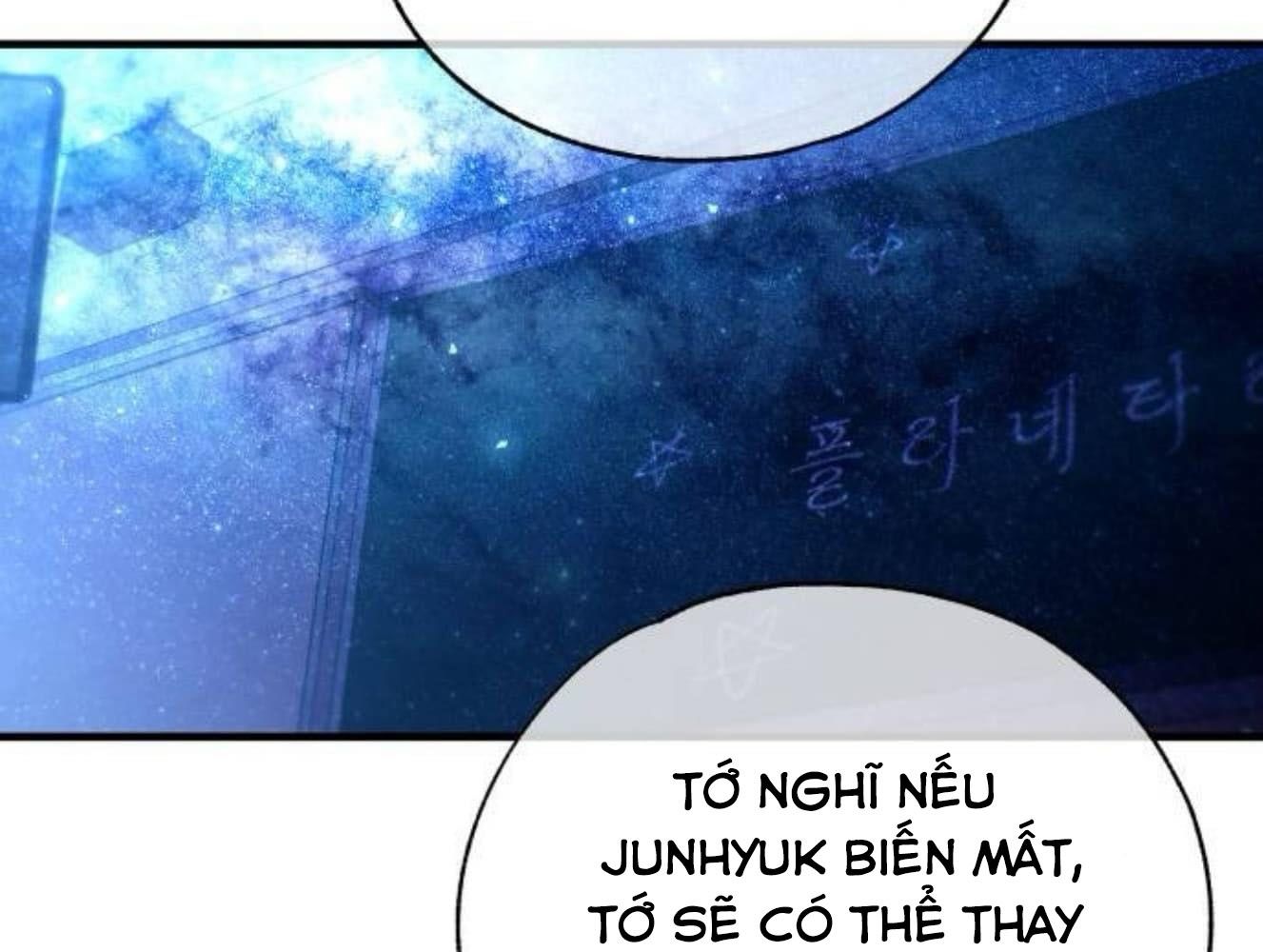 Yeonwoo’S Innocence Chapter 159 - Trang 2
