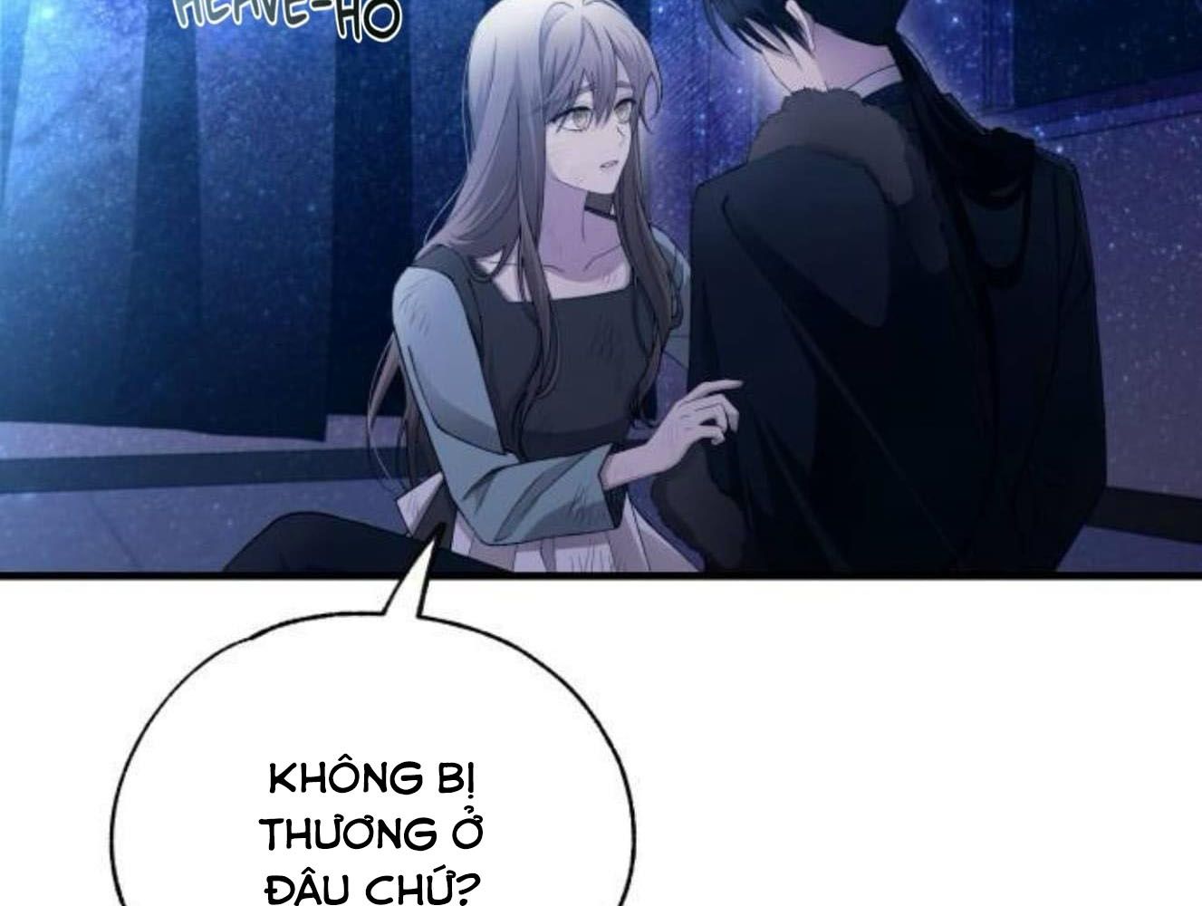 Yeonwoo’S Innocence Chapter 159 - Trang 2