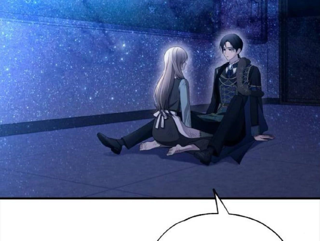 Yeonwoo’S Innocence Chapter 159 - Trang 2