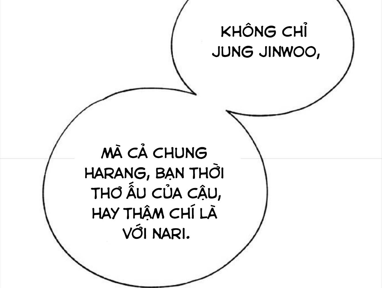 Yeonwoo’S Innocence Chapter 159 - Trang 2