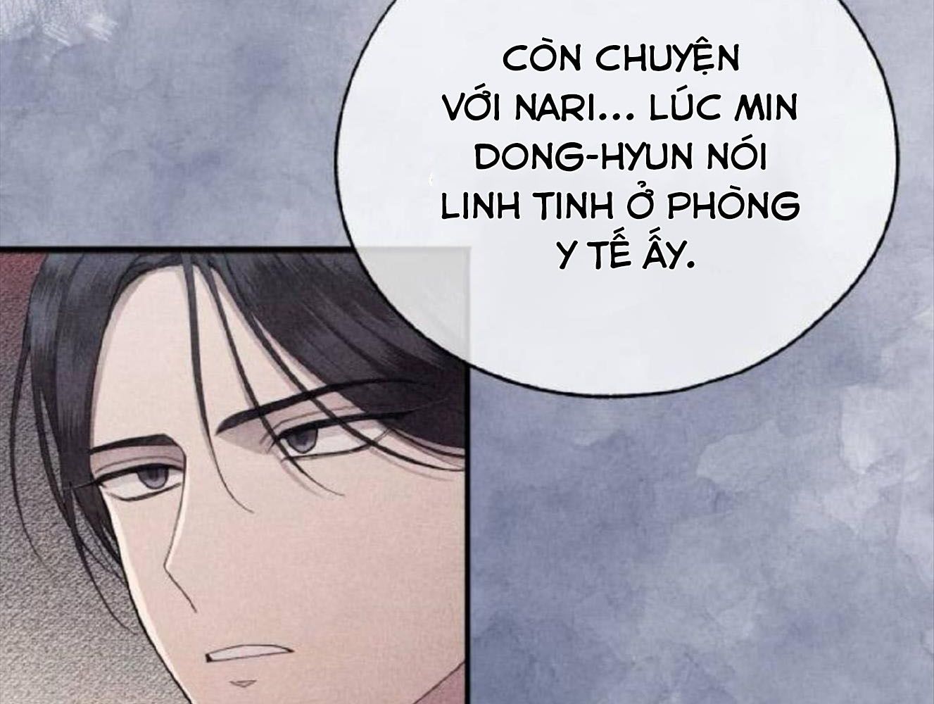 Yeonwoo’S Innocence Chapter 159 - Trang 2