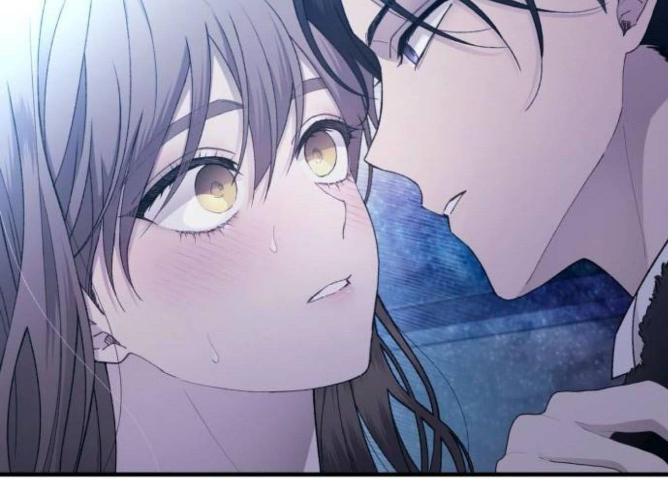 Yeonwoo’S Innocence Chapter 160 - Trang 2