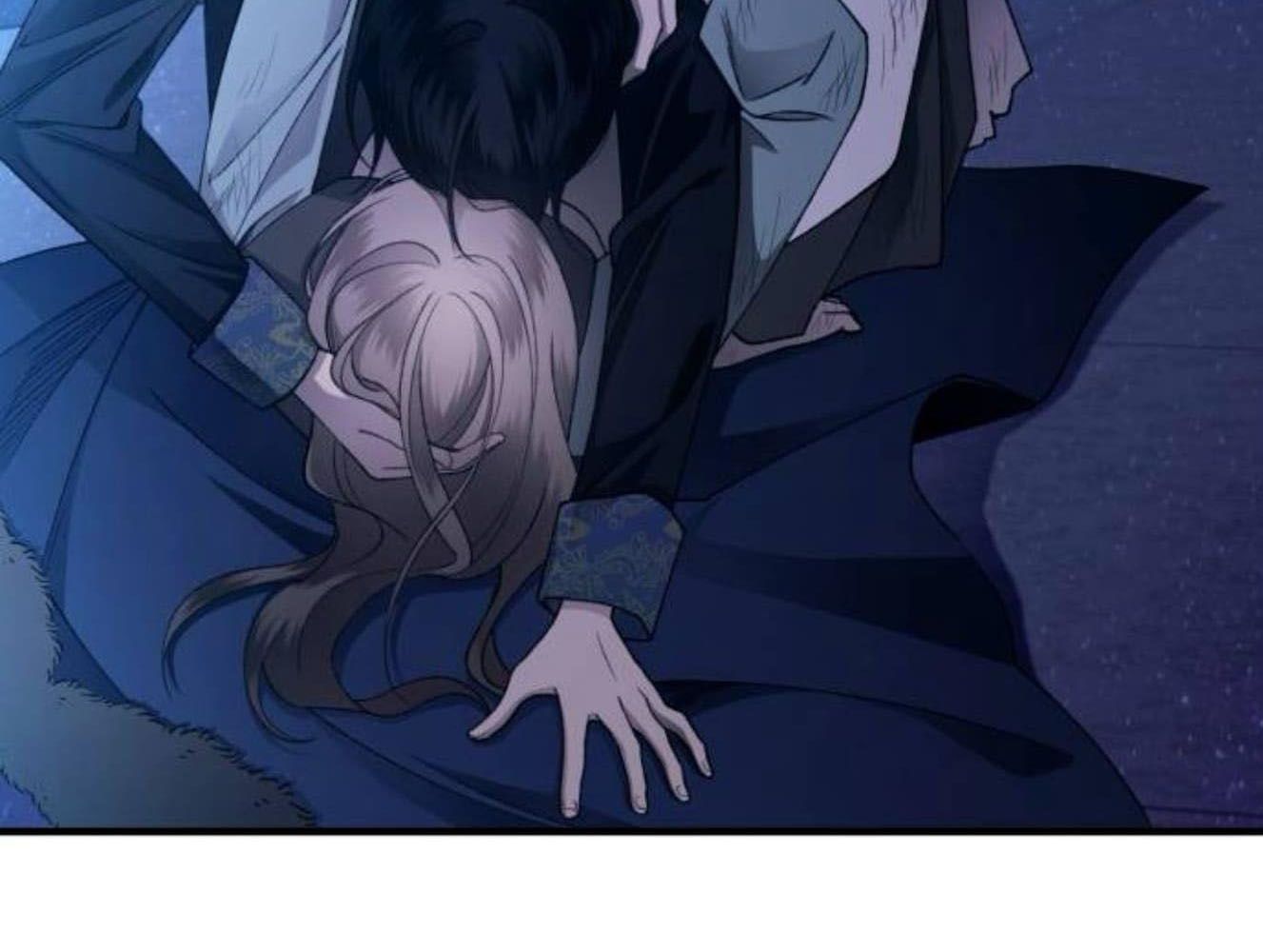 Yeonwoo’S Innocence Chapter 160 - Trang 2