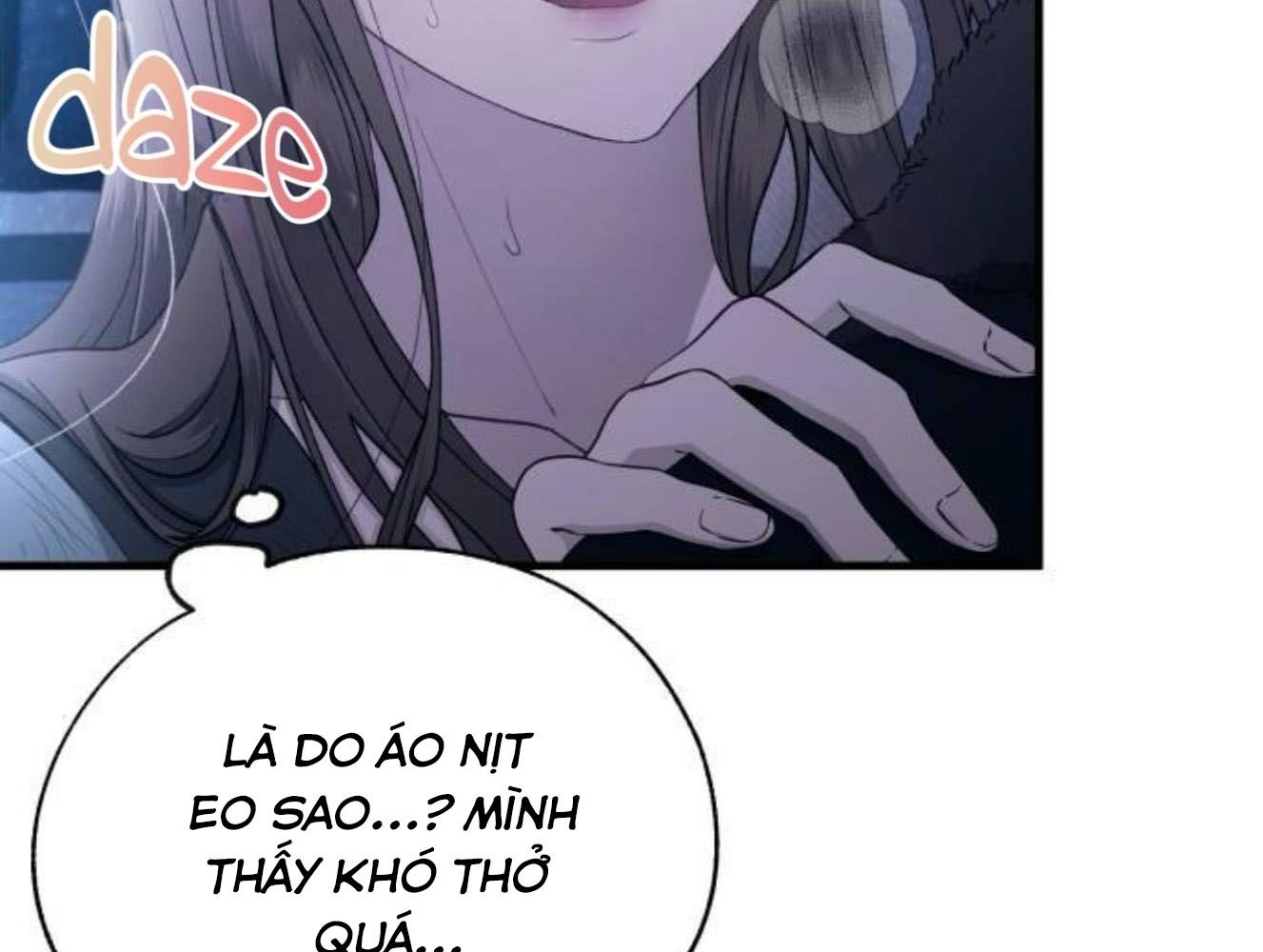 Yeonwoo’S Innocence Chapter 160 - Trang 2