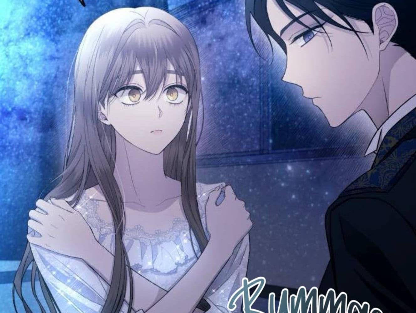 Yeonwoo’S Innocence Chapter 160 - Trang 2