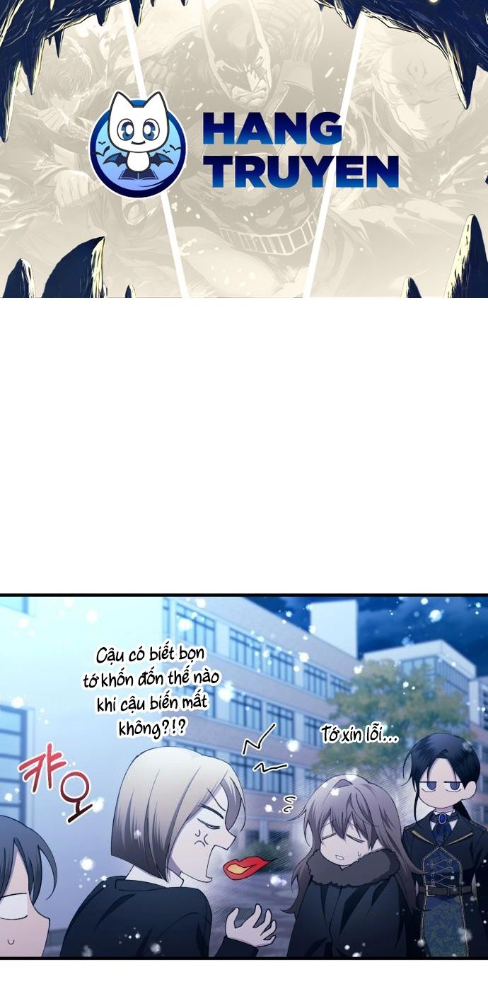Yeonwoo’S Innocence Chapter 161 - Trang 2