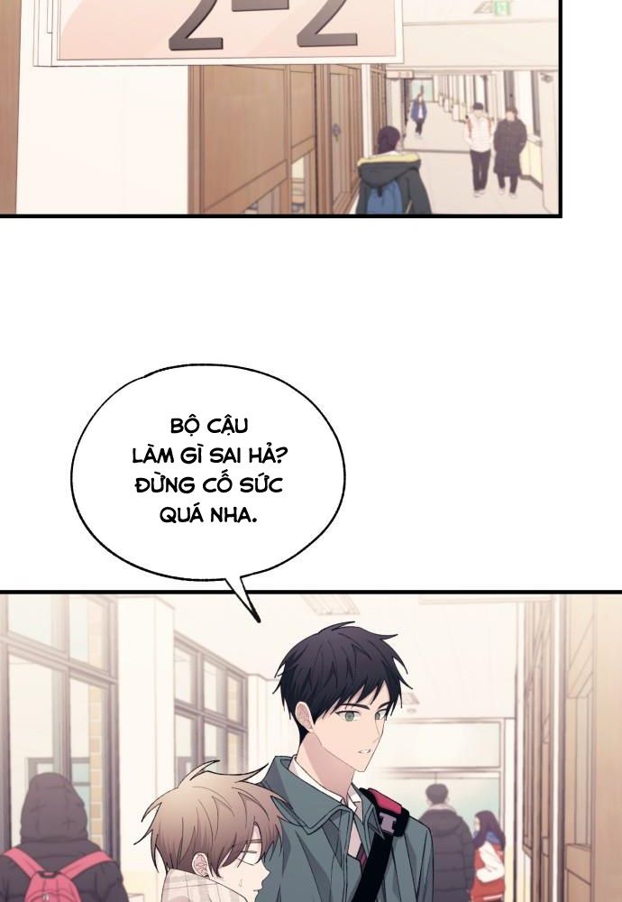 Yeonwoo’S Innocence Chapter 161 - Trang 2