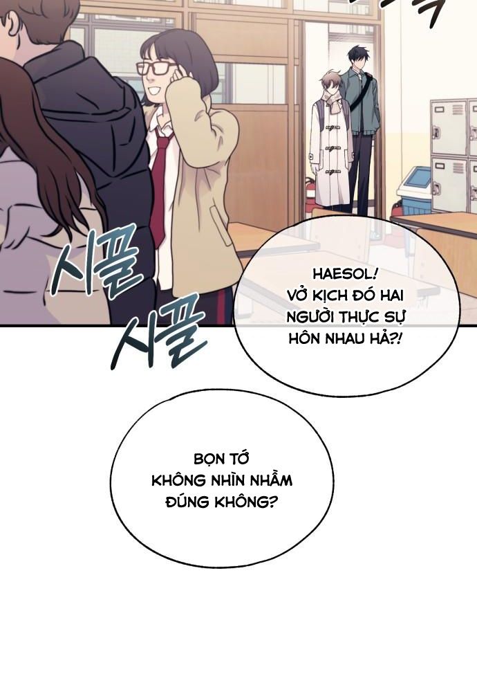Yeonwoo’S Innocence Chapter 161 - Trang 2