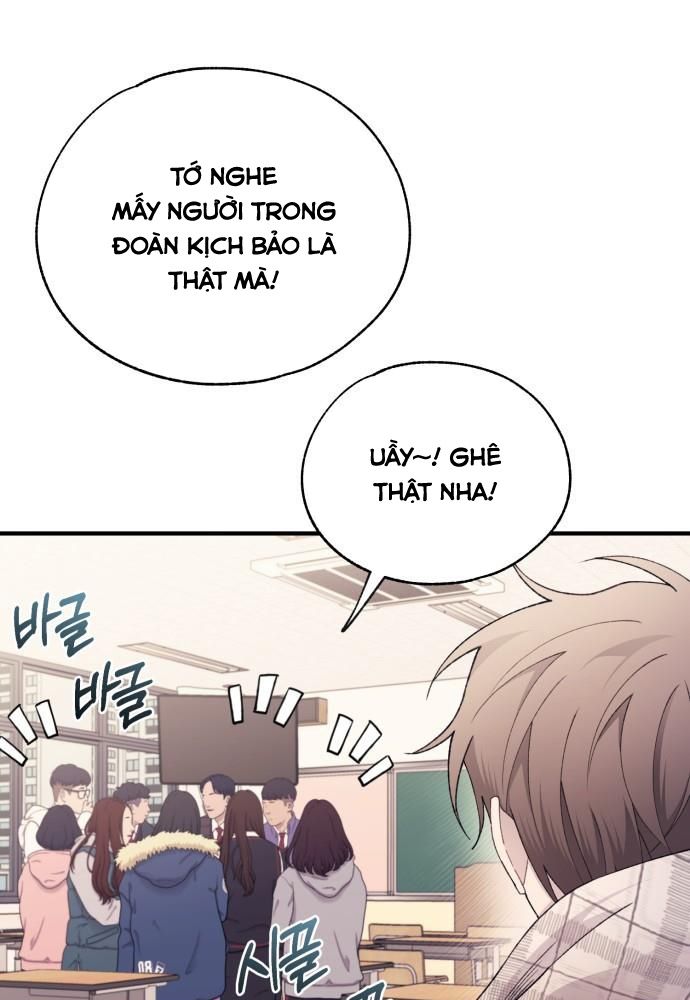 Yeonwoo’S Innocence Chapter 161 - Trang 2