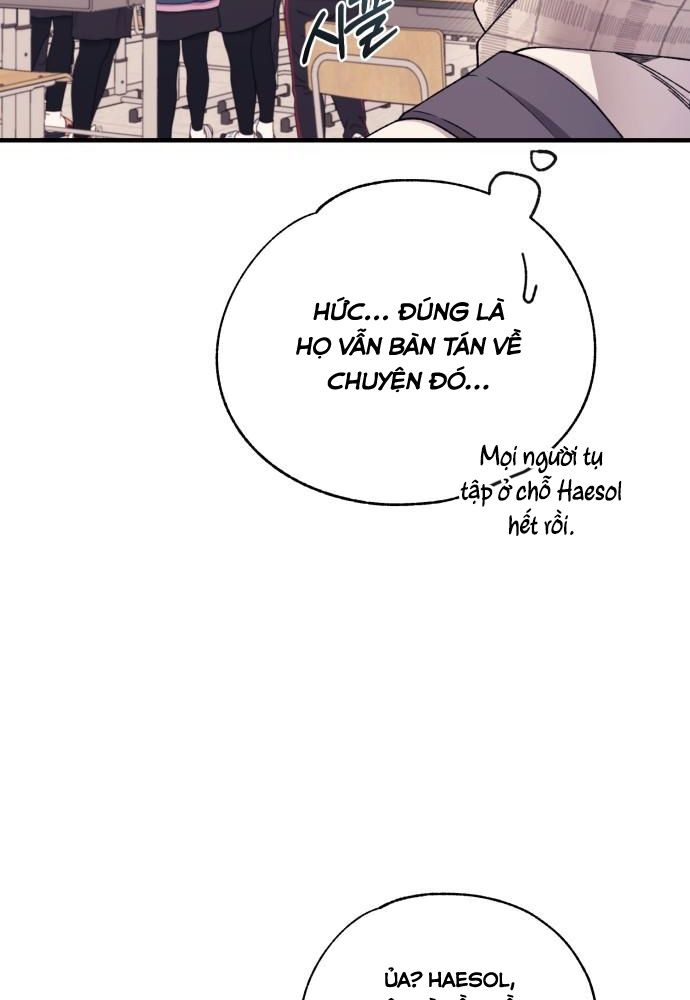 Yeonwoo’S Innocence Chapter 161 - Trang 2