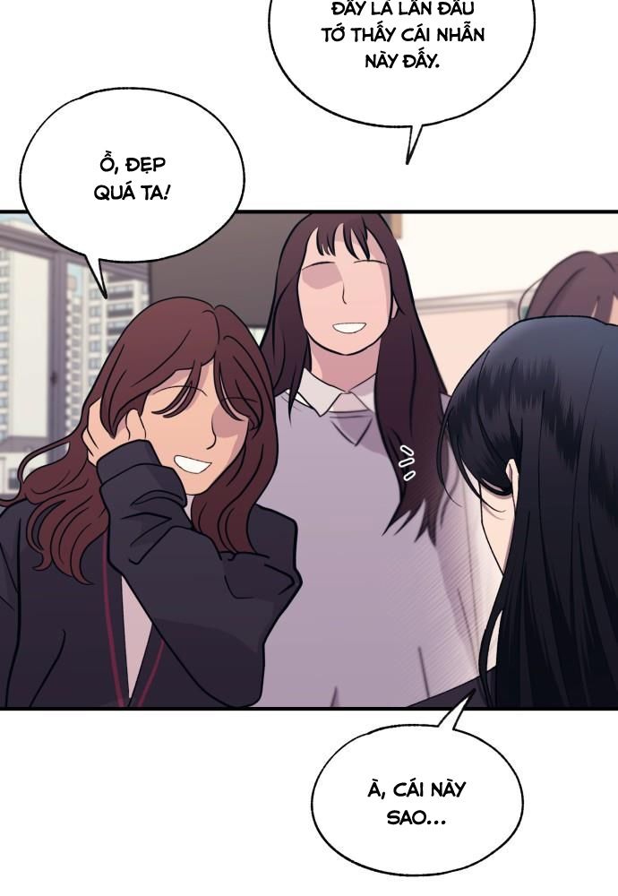Yeonwoo’S Innocence Chapter 161 - Trang 2