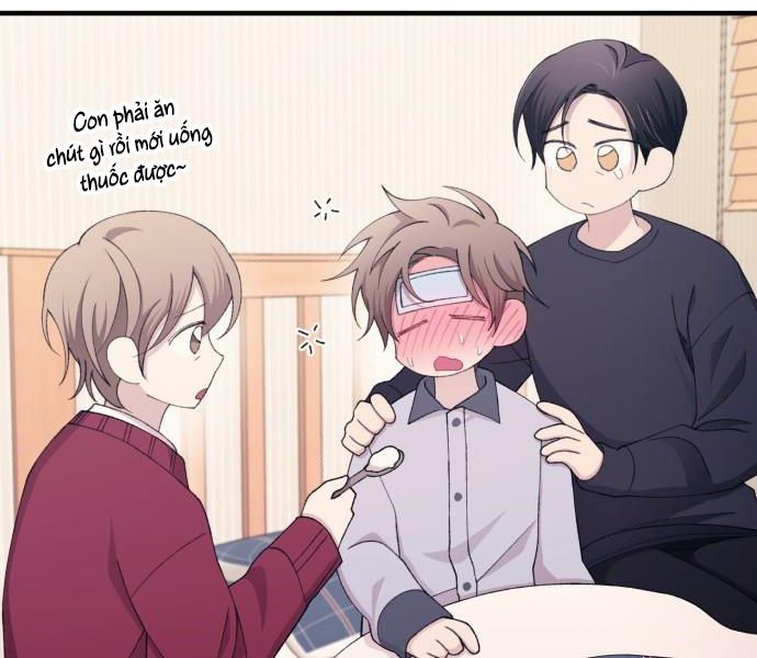 Yeonwoo’S Innocence Chapter 161 - Trang 2