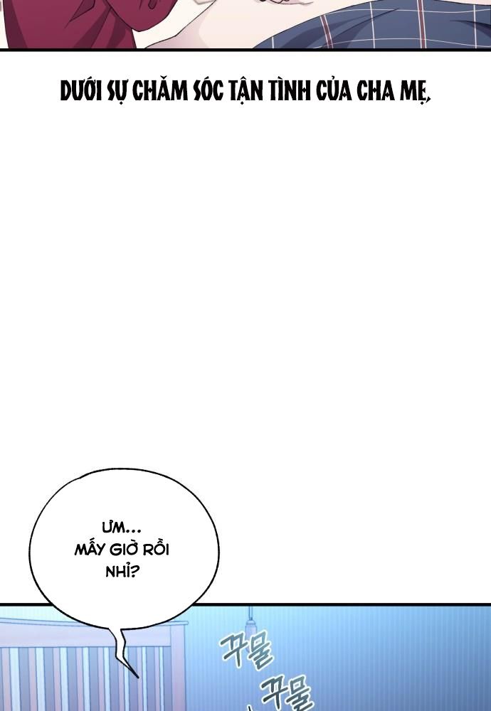 Yeonwoo’S Innocence Chapter 161 - Trang 2