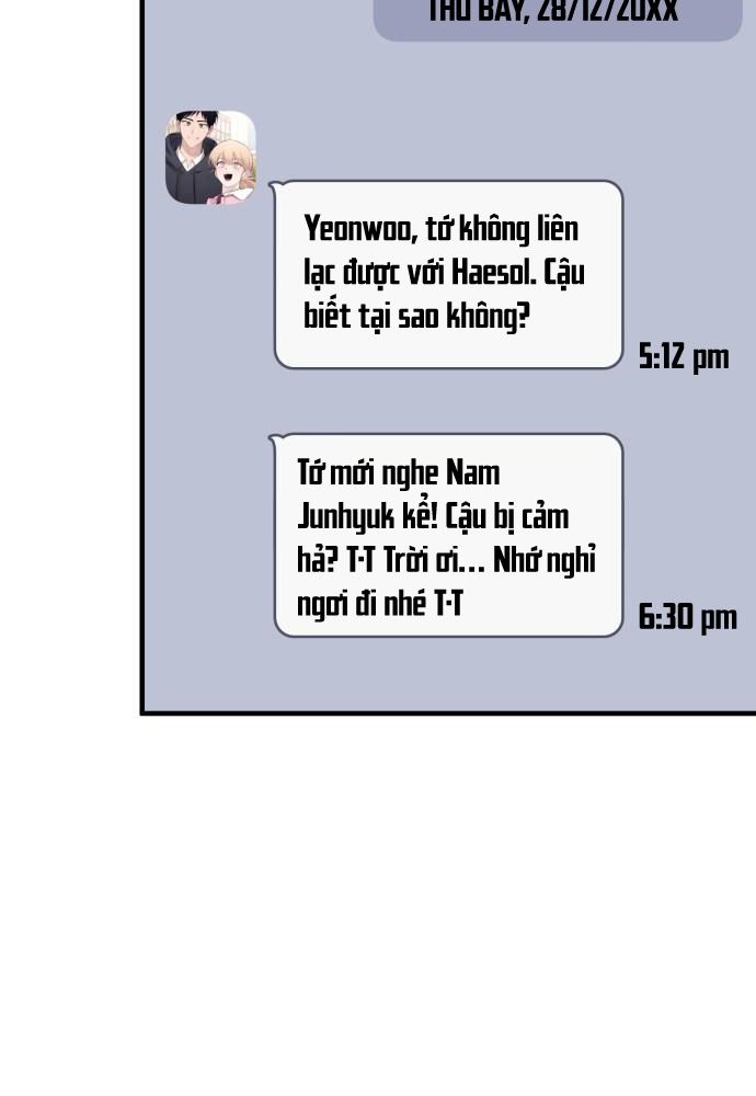 Yeonwoo’S Innocence Chapter 161 - Trang 2