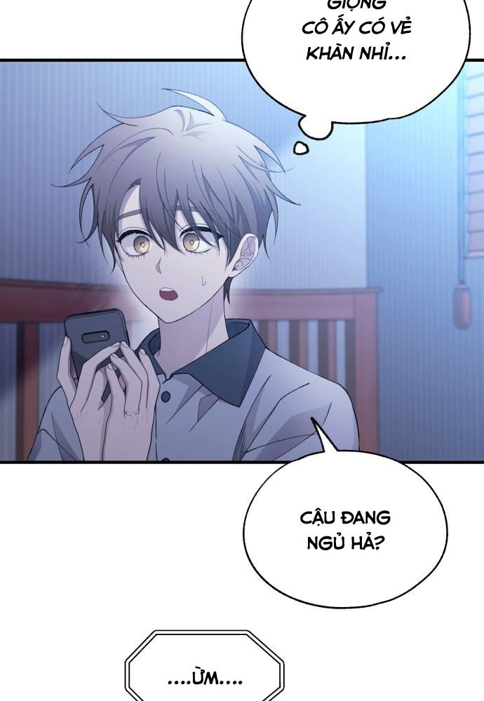 Yeonwoo’S Innocence Chapter 161 - Trang 2